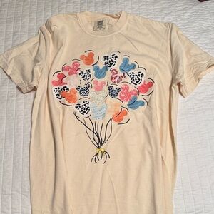 Disney shirt